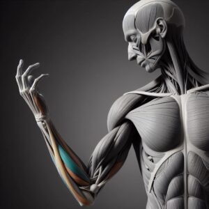 Curso de Anatomía del Miembro Superior