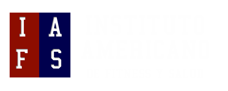 IAFS Instituto Americano de Fitness y Salud