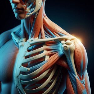 Curso de Biomecánica del Aparato Locomotor - Nivel II - Hombro